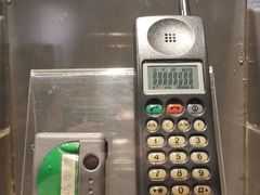 -上海电信博物馆