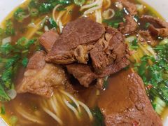 大排面-水仙拉面(水仙街店)