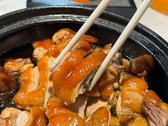 -滋粥楼·顺德菜(番禺广场总店)