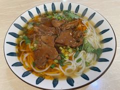 -川姐牦牛肉粉(沟口店)