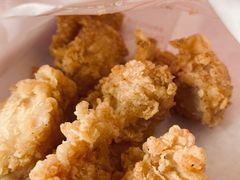 胖鸡丁（鸡米花）-胖老爹美式炸鸡(远洋旗舰店)