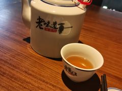 -绍兴老味道·非遗门店(银泰城店)