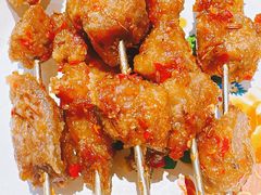 牛肉串-长沙文和友(海信广场店)