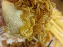 -孖记茶档·热腾茶餐(江南西plus店)