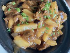 -帕米尔食府(白云观店)