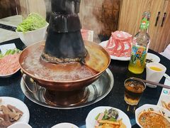 -草原饭店火锅