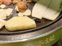 -山葵说·泥炉烤肉(泰达时尚E街区店)