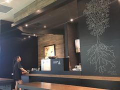 -星巴克(南京商厦店)