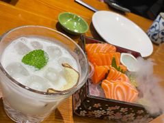 -有喜屋·深夜食堂(北京西路店)