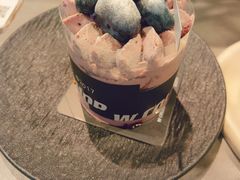 -W COLLECTIVE  DESSERT SHOP
