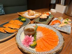 -赤稻·日式料理(禅城店)