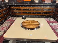 -王老六铁锅炖鱼(翠微店)