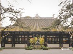 -成都杜甫草堂博物馆