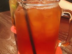 -Hooley's活利仕西餐厅(珠江新城店)