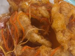 -鹤乡东北菜(崮山路店)