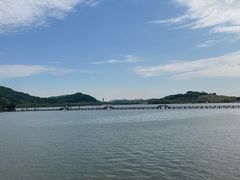 -南北湖风景区
