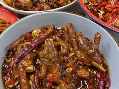 -老三样·旧食新味(万寿宫店)