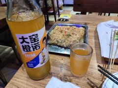 -正通记·哈尔滨烧烤·炭烤鸽子(七宝万科国际店)