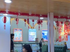 -塔兰齐新疆孜然火锅(鲤鱼山路店)