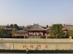 -大慈恩寺(大雁塔)