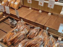 -那家面包房(珠江路店)