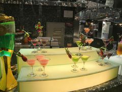 -芭菲盛宴·环球美食(解放碑英利国际店)