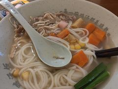 -王春春鸡汤饭(重庆巴南万达店)
