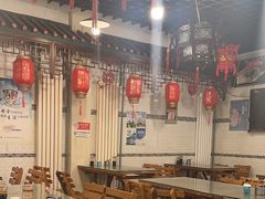 -宝源饺子(麦子店街店)