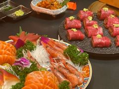 -無二炙坊·和牛烧肉(大钟寺1733店)