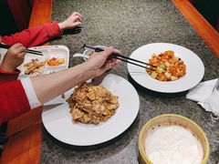 -北平食府.北京烤鸭(亦庄店)