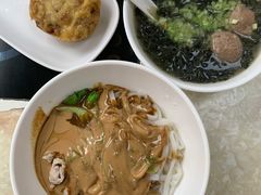 沙茶粿-华威达牛庄(黄埔大道西店)