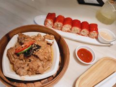 -陶陶居酒家(解放北路店)