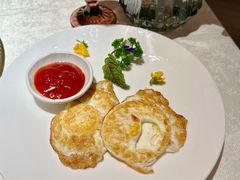 -俄士厨房(环球港店)