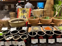 -索菲特西湖大酒店·香榭丽全日候餐厅(南山路店)