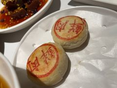 -小厨娘淮扬菜(清江苏宁广场店)