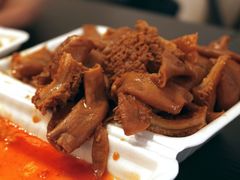 -细妹五香牛杂(步行街店)