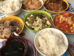 -扬州大学扬子津校区润园餐厅