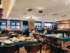 -巴依老爷新疆美食(望京小街店)