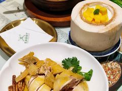 -凤来粤菜馆(珠江新城店)