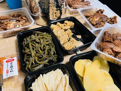 -钱商茉莉香鸭颈王(浑南店)
