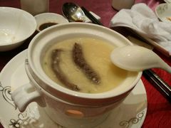辽参-东方御花园酒店