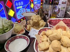 -大吉利·潮汕鲜牛肉火锅(西安店)