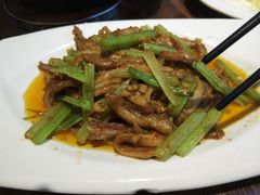 -梁记粥铺(开元地中海店)