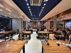 -杨记清芳牛肉拉面(京广路店)