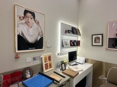 -海马体照相馆(大连柏威年购物中心店)