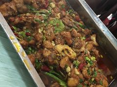 -回归小厨房川菜(郭家桥西街店)