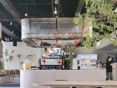 -Pekaa啤咖食肆Coffee&Bistro