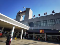 -麦当劳(赣州火车站店1093)