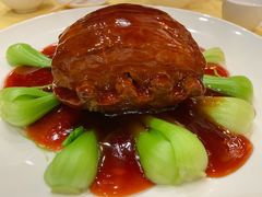 -功德林素菜饭庄(前门店)