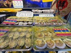 -三个渔夫·蒸汽海鲜(小白楼店)